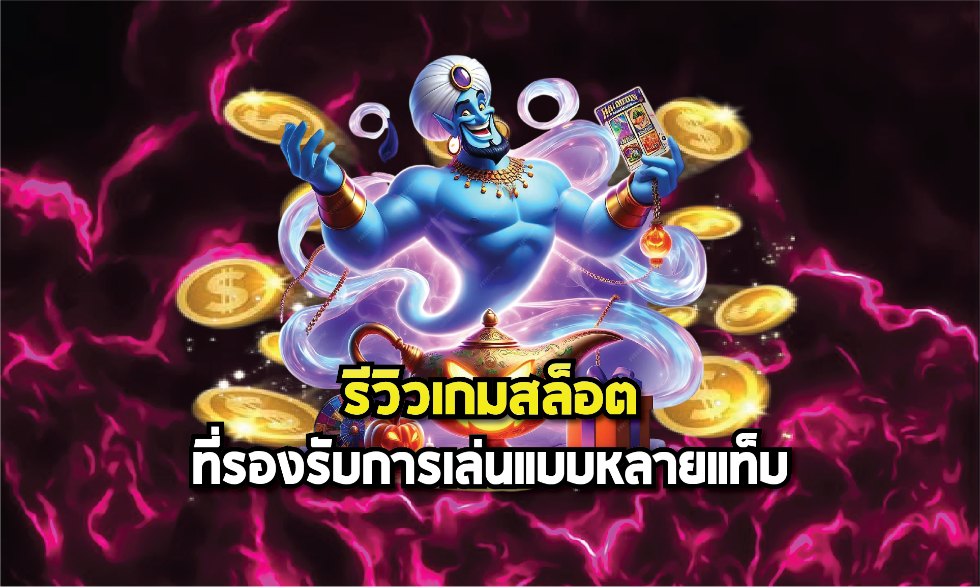 รีวิวเว็บสล็อตที่รองรับการเล่นแบบหลายแท็บ